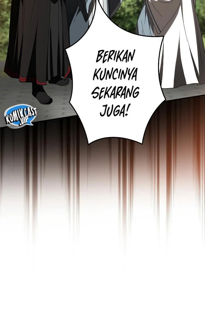 The Grand Wudang Saga Chapter 107 - halaman 12