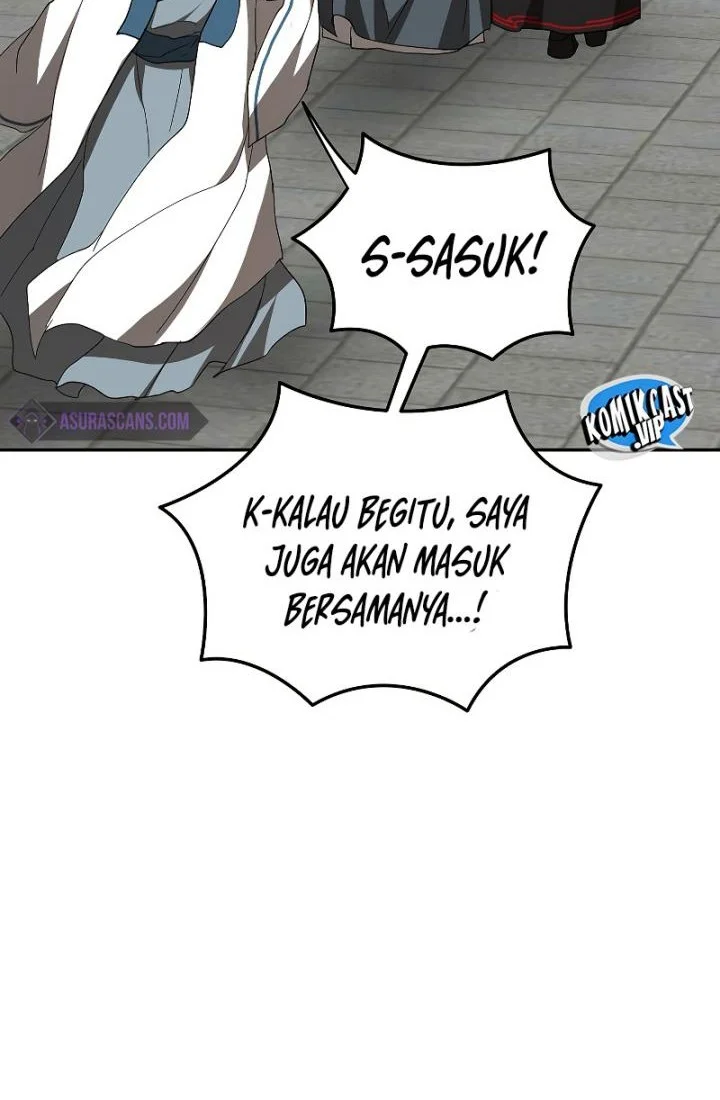 The Grand Wudang Saga Chapter 107 - halaman 14