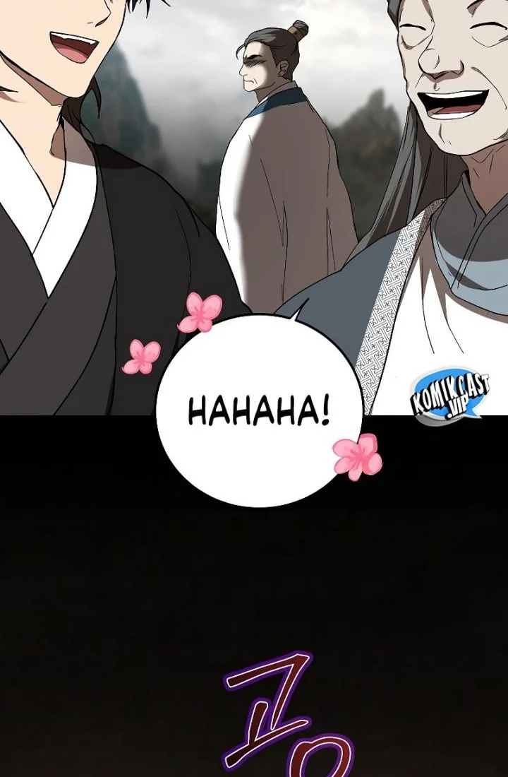 The Grand Wudang Saga Chapter 107 - halaman 16