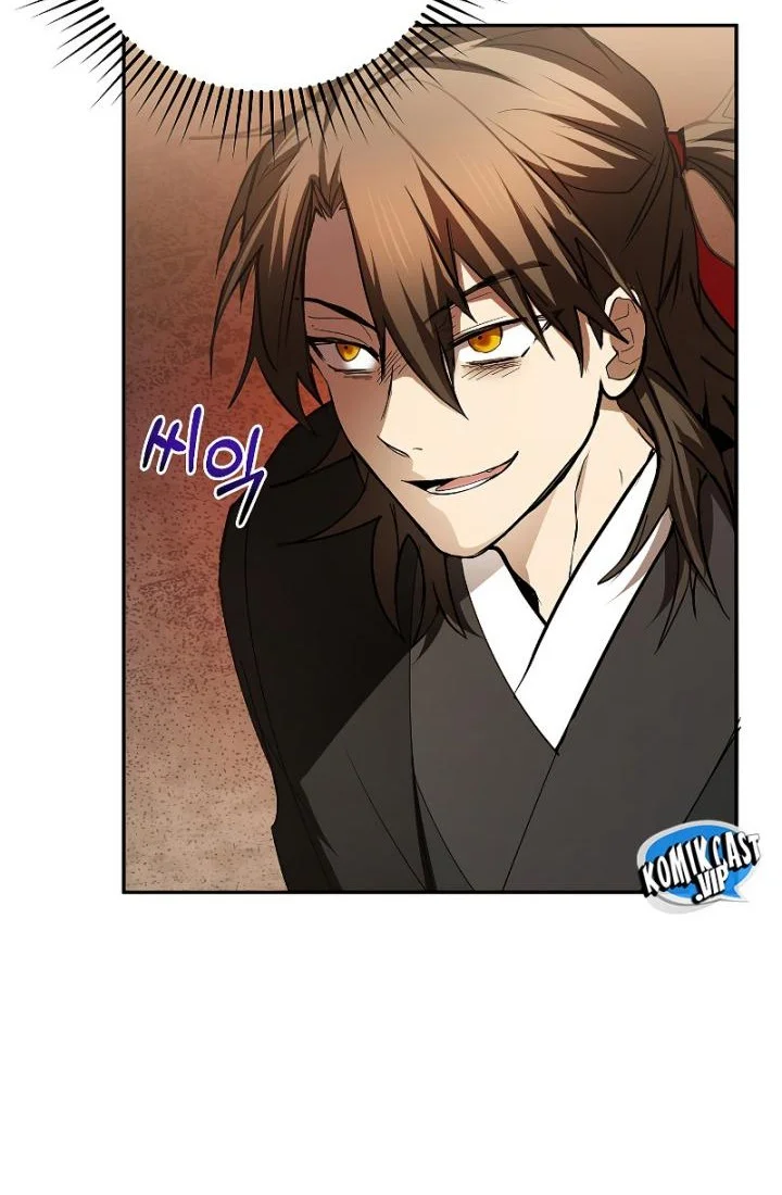 The Grand Wudang Saga Chapter 107 - halaman 21