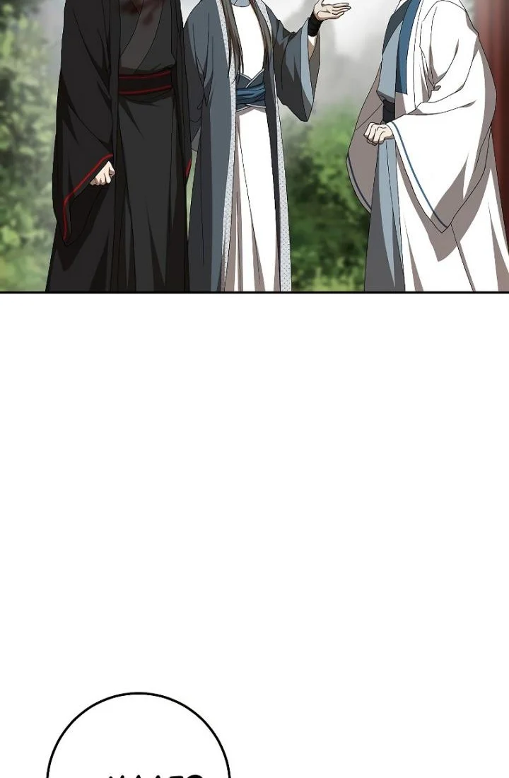 The Grand Wudang Saga Chapter 107 - halaman 3
