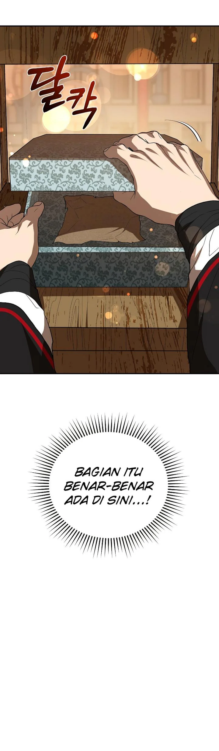 The Grand Wudang Saga Chapter 107 - halaman 34