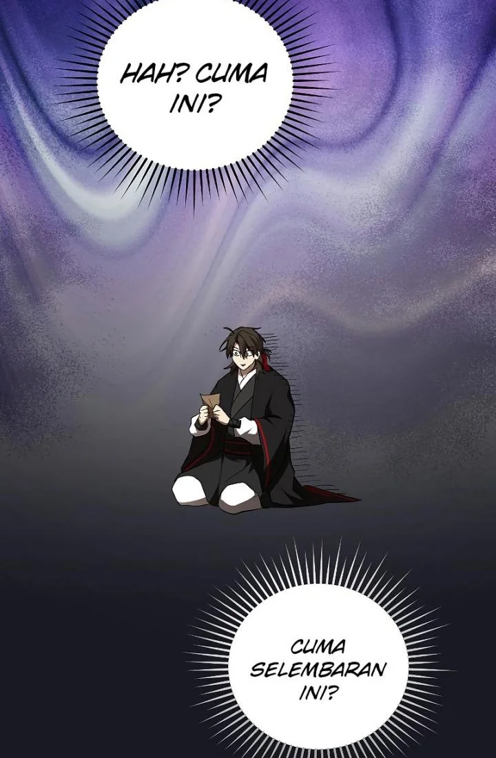 The Grand Wudang Saga Chapter 107 - halaman 38
