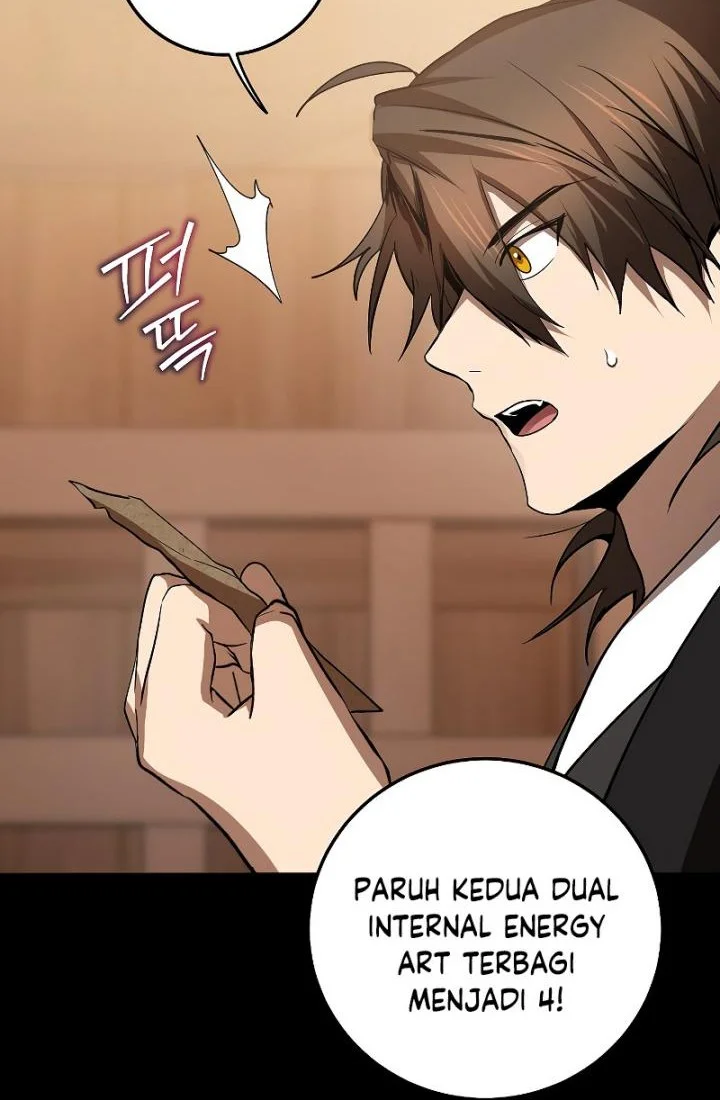 The Grand Wudang Saga Chapter 107 - halaman 40