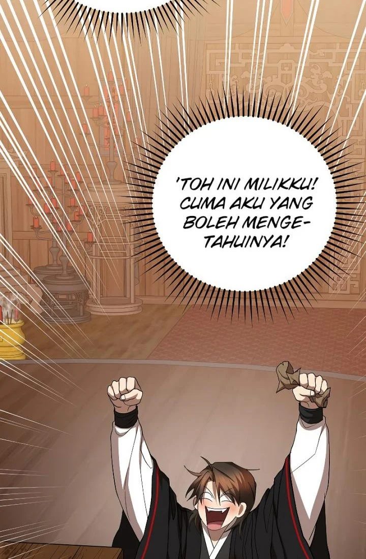 The Grand Wudang Saga Chapter 107 - halaman 44