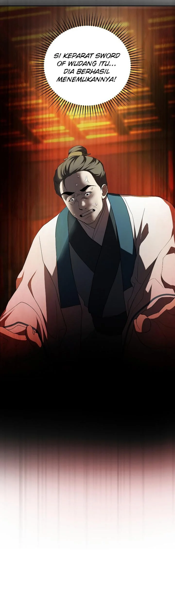 The Grand Wudang Saga Chapter 107 - halaman 61