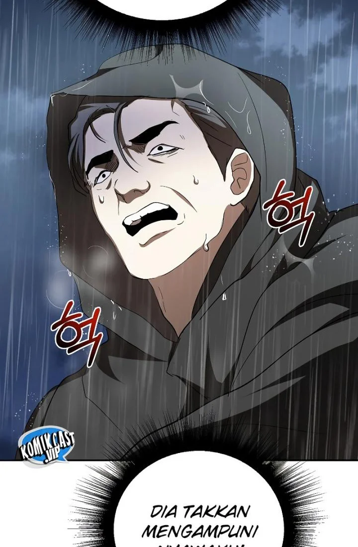 The Grand Wudang Saga Chapter 107 - halaman 64