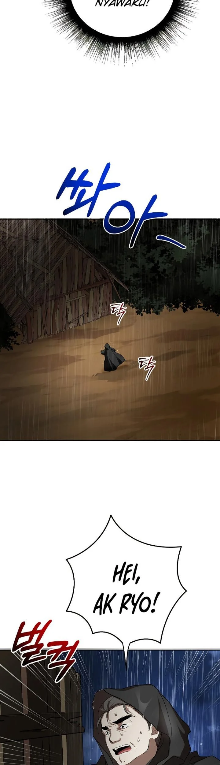 The Grand Wudang Saga Chapter 107 - halaman 65