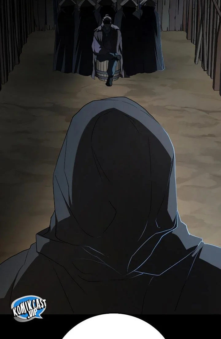 The Grand Wudang Saga Chapter 107 - halaman 68
