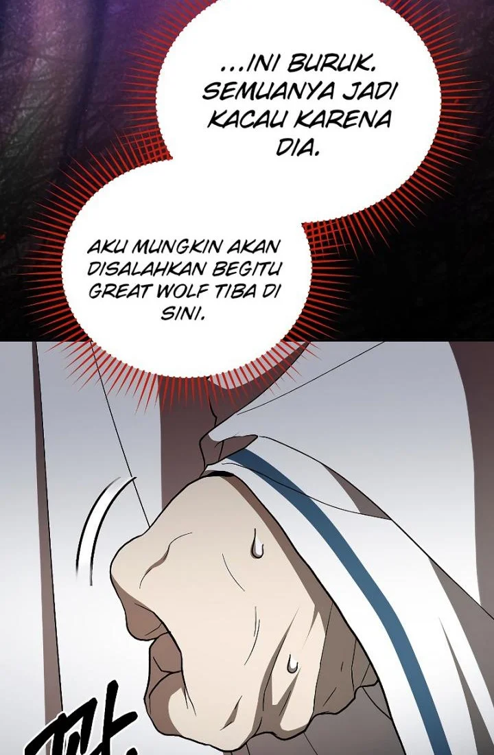 The Grand Wudang Saga Chapter 107 - halaman 7
