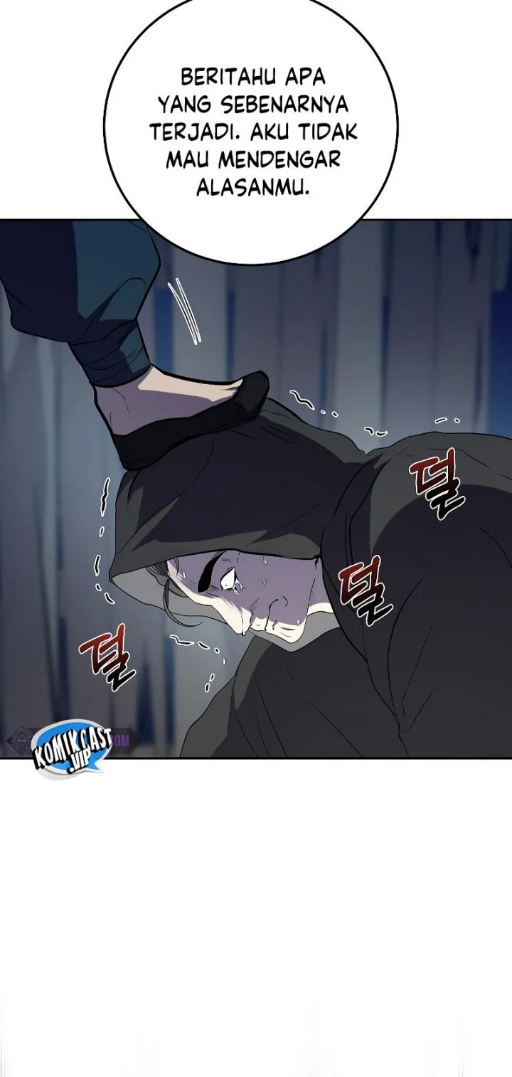 The Grand Wudang Saga Chapter 108 - halaman 15