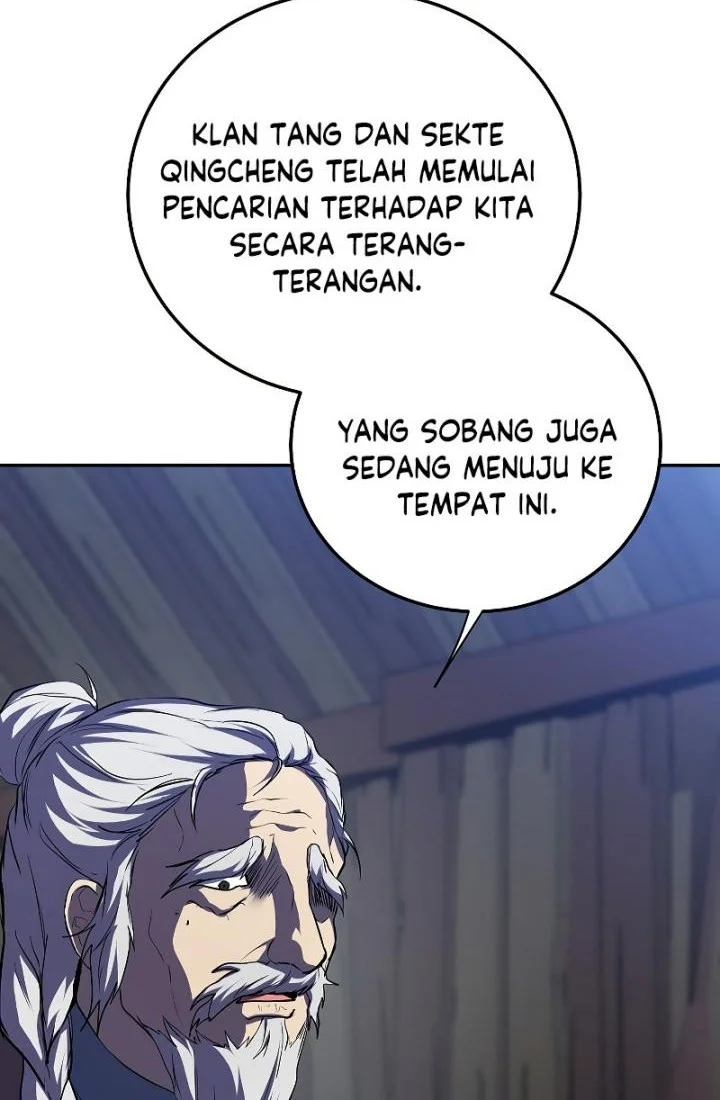 The Grand Wudang Saga Chapter 108 - halaman 24