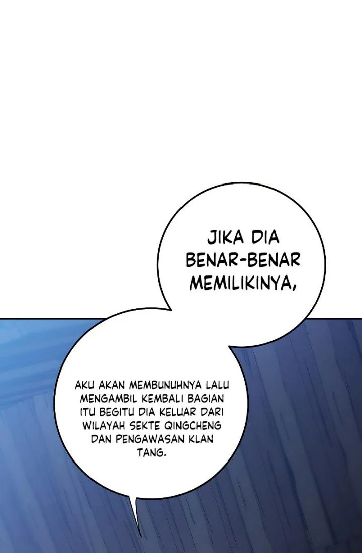 The Grand Wudang Saga Chapter 108 - halaman 28