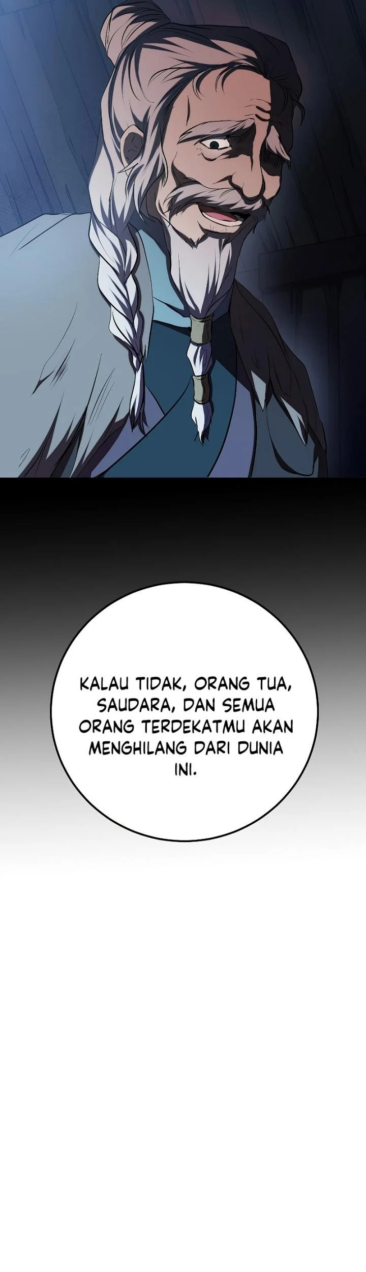 The Grand Wudang Saga Chapter 108 - halaman 30