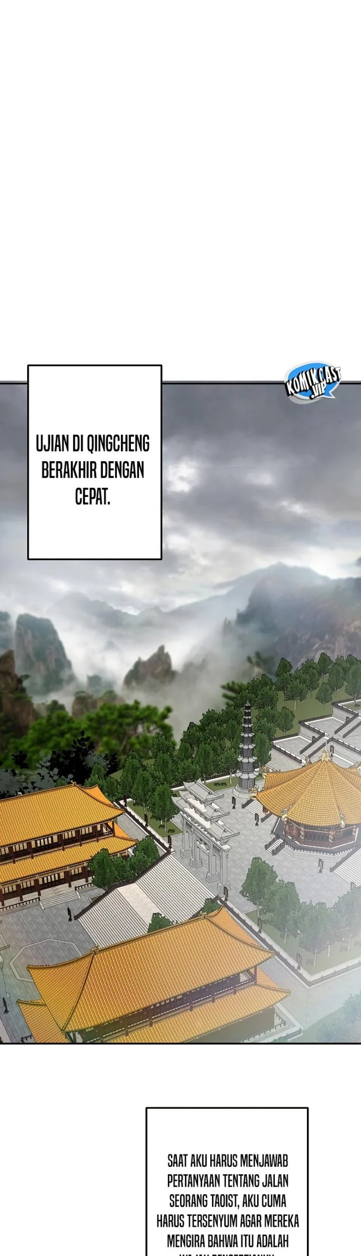 The Grand Wudang Saga Chapter 108 - halaman 32