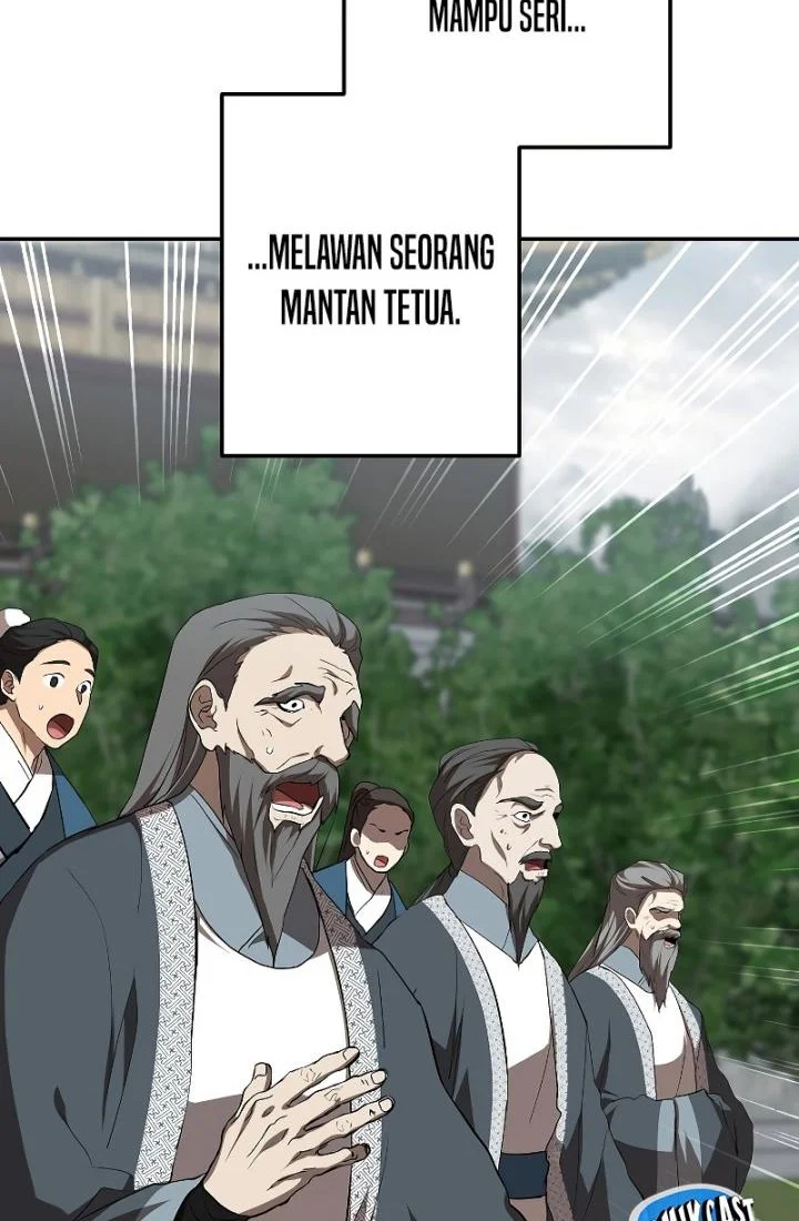 The Grand Wudang Saga Chapter 108 - halaman 35