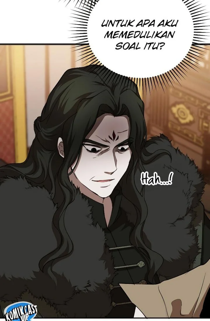 The Grand Wudang Saga Chapter 108 - halaman 54