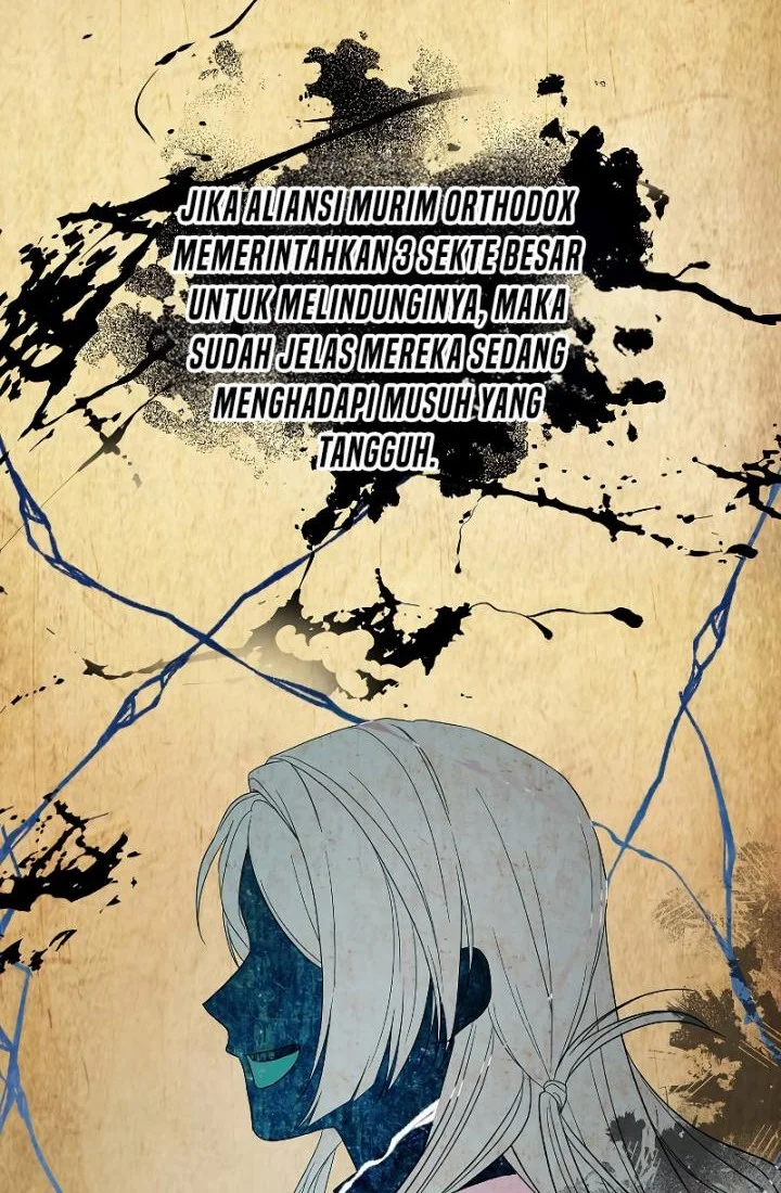 The Grand Wudang Saga Chapter 108 - halaman 56