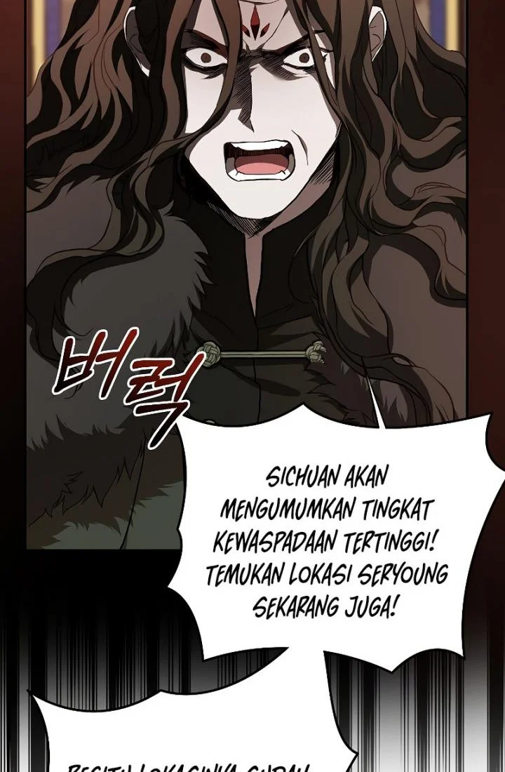 The Grand Wudang Saga Chapter 108 - halaman 59