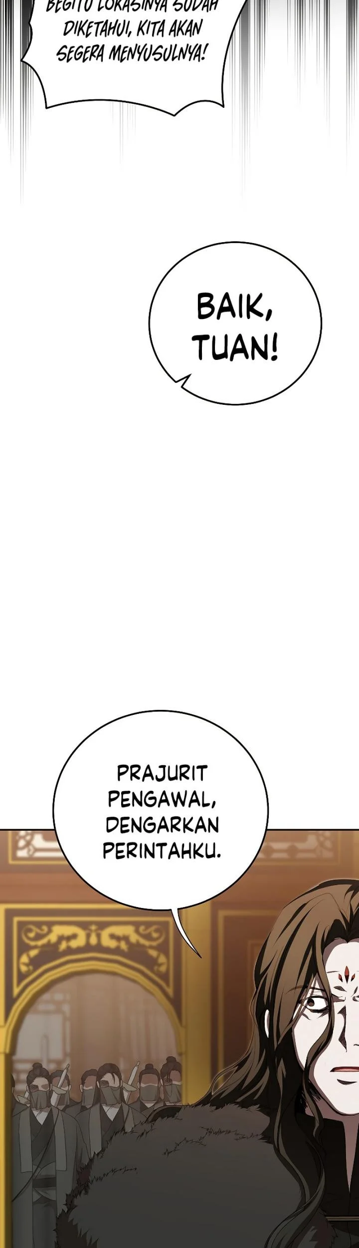 The Grand Wudang Saga Chapter 108 - halaman 60