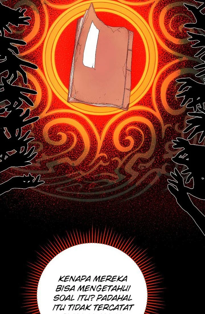 The Grand Wudang Saga Chapter 109 - halaman 23