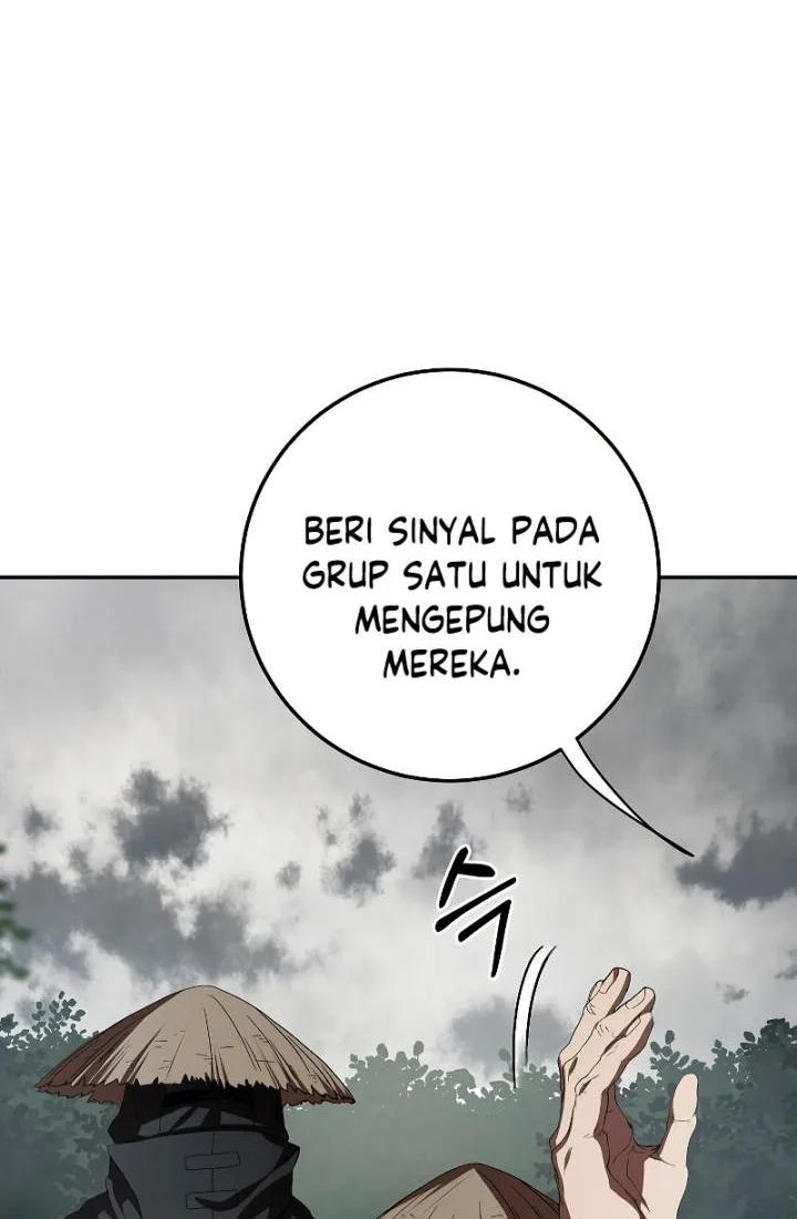 The Grand Wudang Saga Chapter 109 - halaman 30