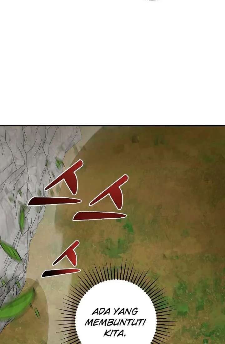 The Grand Wudang Saga Chapter 109 - halaman 36