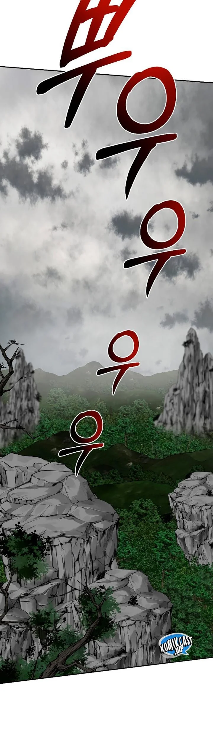 The Grand Wudang Saga Chapter 109 - halaman 41