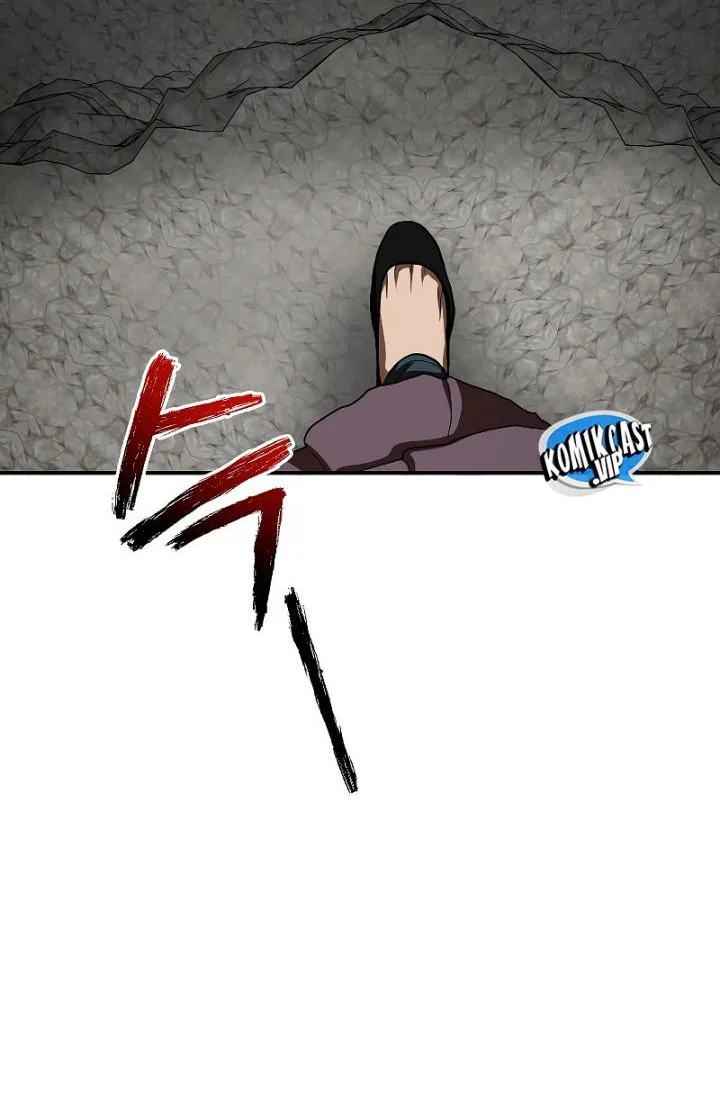 The Grand Wudang Saga Chapter 109 - halaman 44