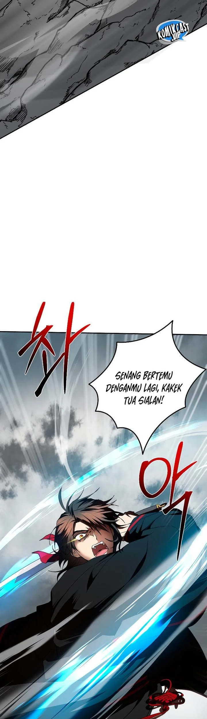 The Grand Wudang Saga Chapter 109 - halaman 58