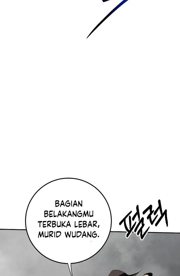 The Grand Wudang Saga Chapter 109 - halaman 62
