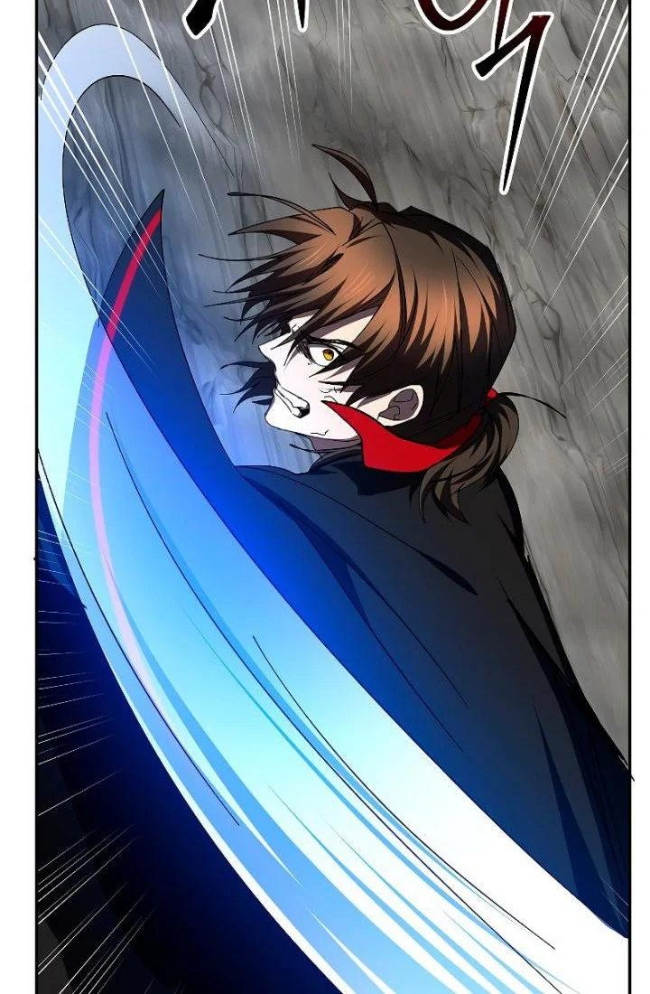 The Grand Wudang Saga Chapter 109 - halaman 64