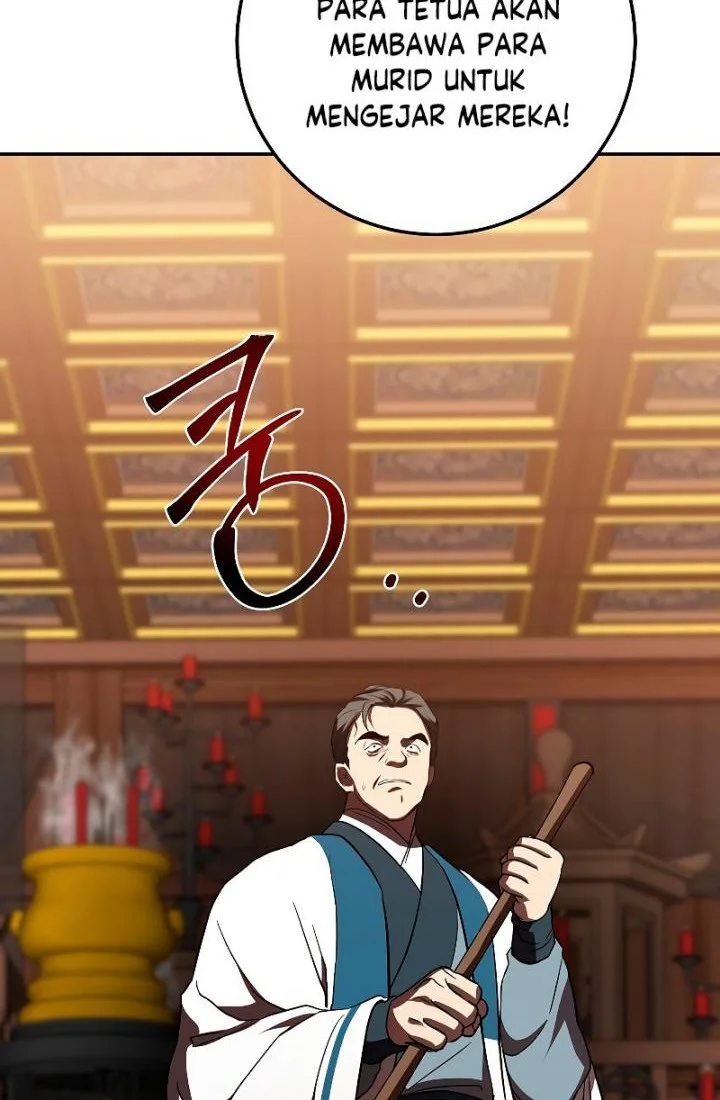 The Grand Wudang Saga Chapter 109 - halaman 7