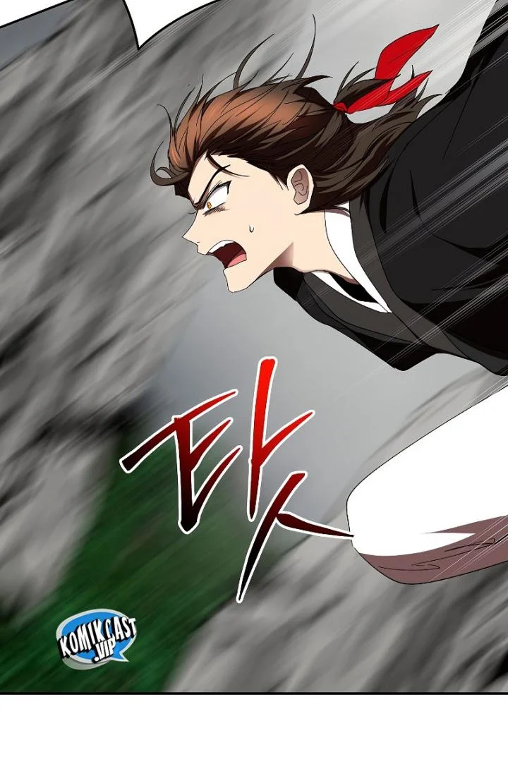 The Grand Wudang Saga Chapter 109 - halaman 70