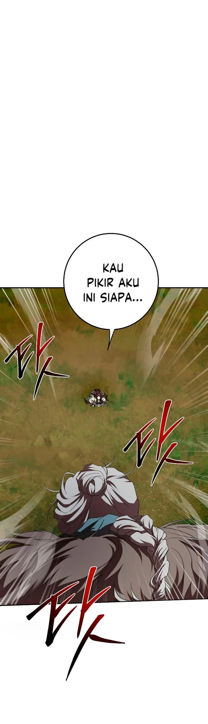 The Grand Wudang Saga Chapter 109 - halaman 71