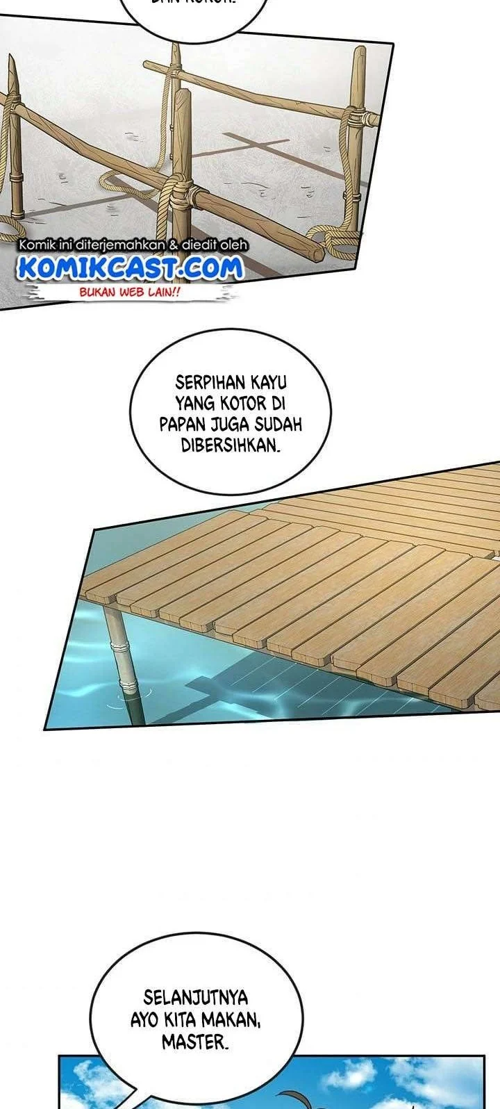 The Grand Wudang Saga Chapter 11 - halaman 3