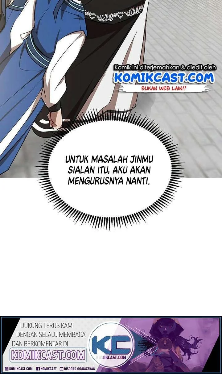 The Grand Wudang Saga Chapter 11 - halaman 47