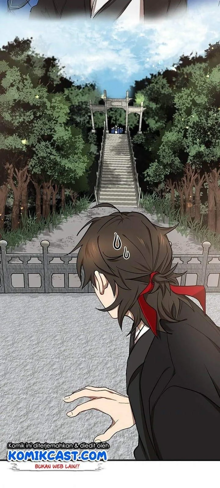 The Grand Wudang Saga Chapter 11 - halaman 56
