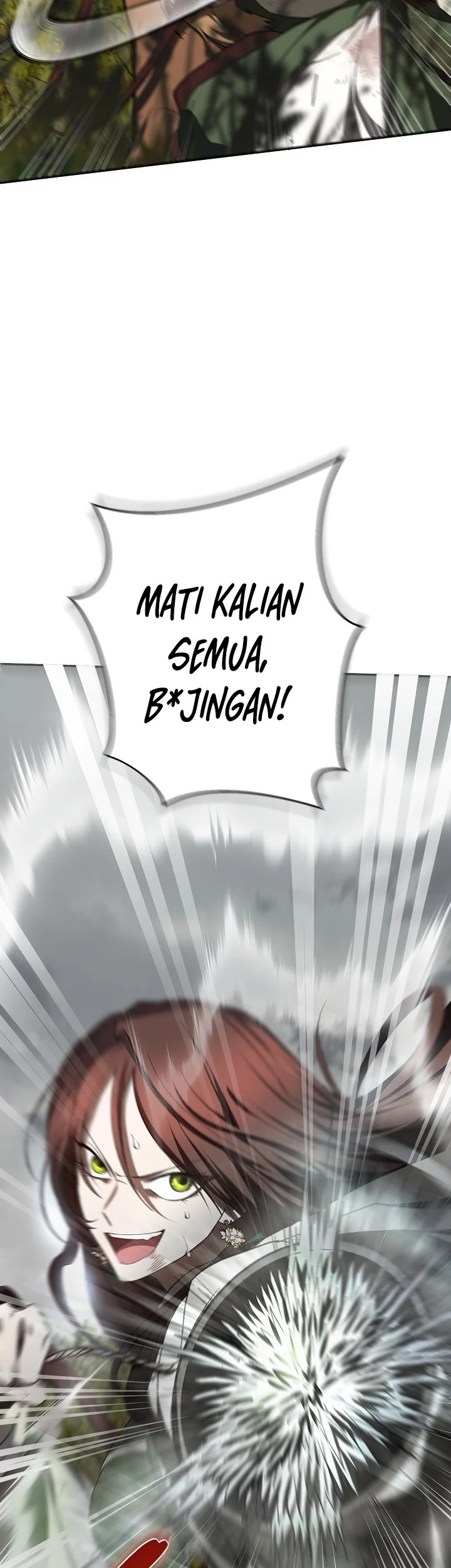 The Grand Wudang Saga Chapter 110 - halaman 15
