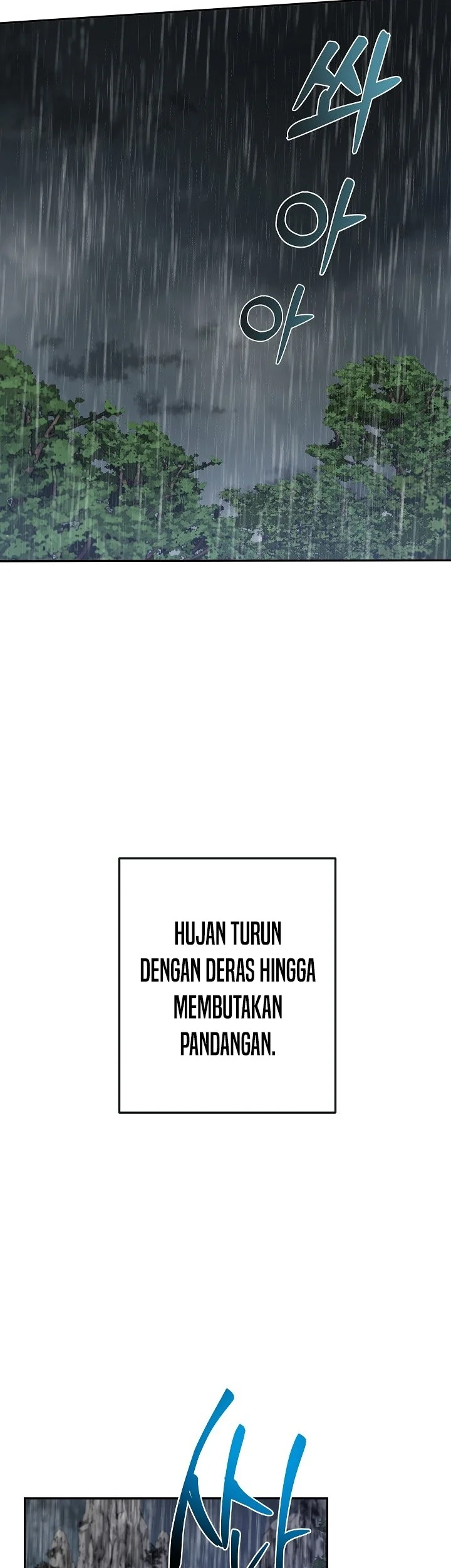 The Grand Wudang Saga Chapter 110 - halaman 25