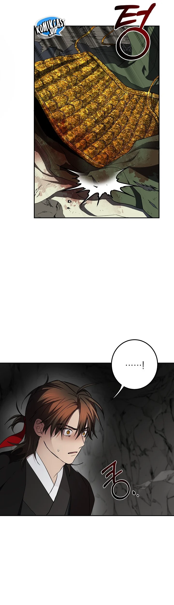 The Grand Wudang Saga Chapter 110 - halaman 31