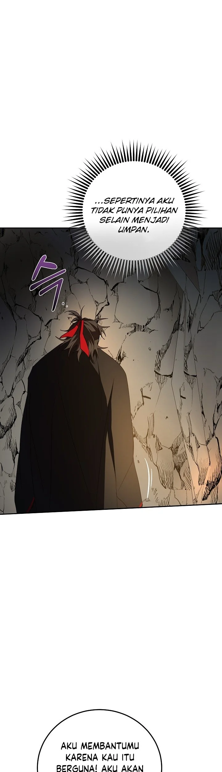 The Grand Wudang Saga Chapter 111 - halaman 27