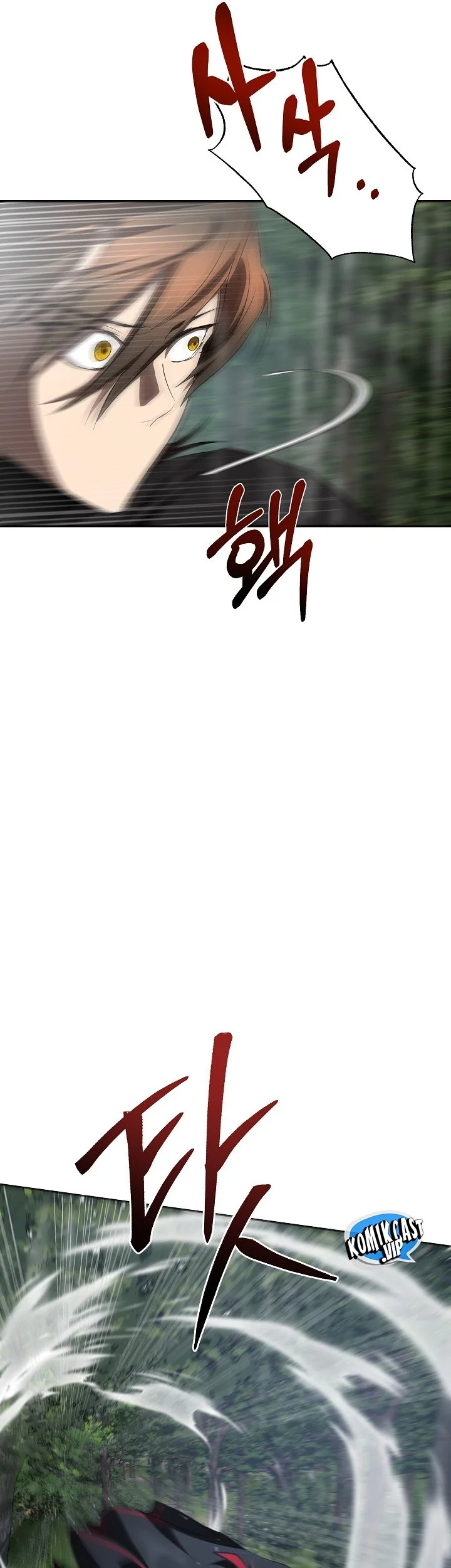 The Grand Wudang Saga Chapter 111 - halaman 37