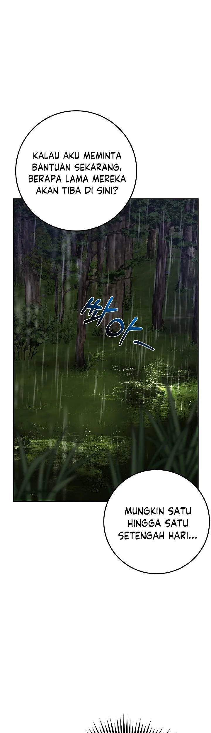 The Grand Wudang Saga Chapter 111 - halaman 46