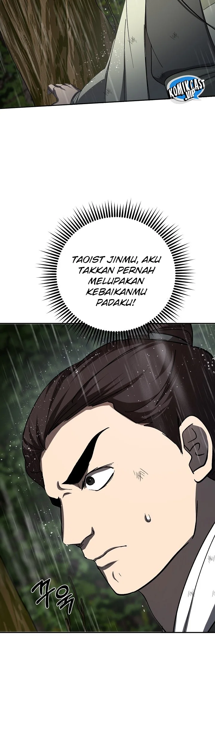 The Grand Wudang Saga Chapter 111 - halaman 55