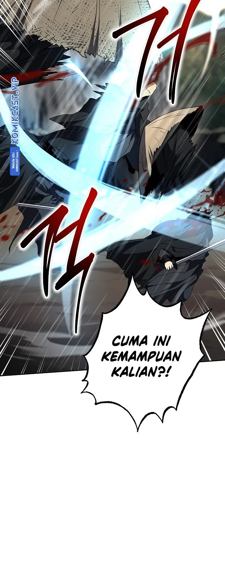 The Grand Wudang Saga Chapter 112 - halaman 25