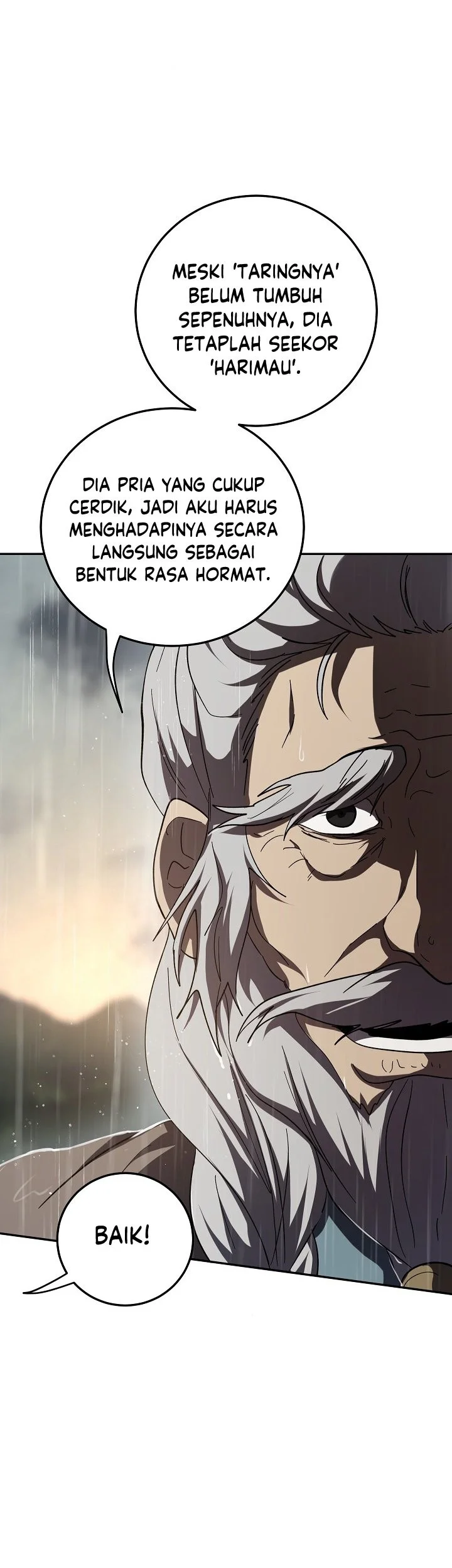 The Grand Wudang Saga Chapter 112 - halaman 36