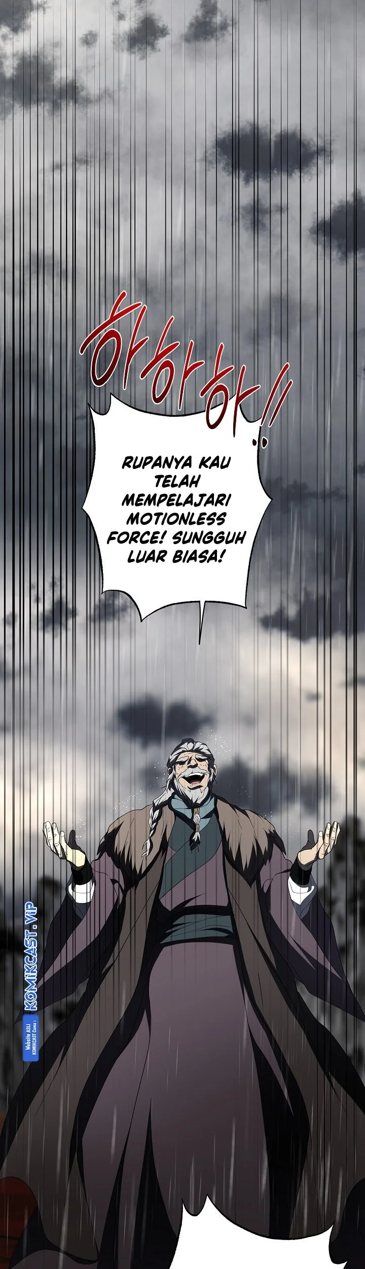 The Grand Wudang Saga Chapter 112 - halaman 52
