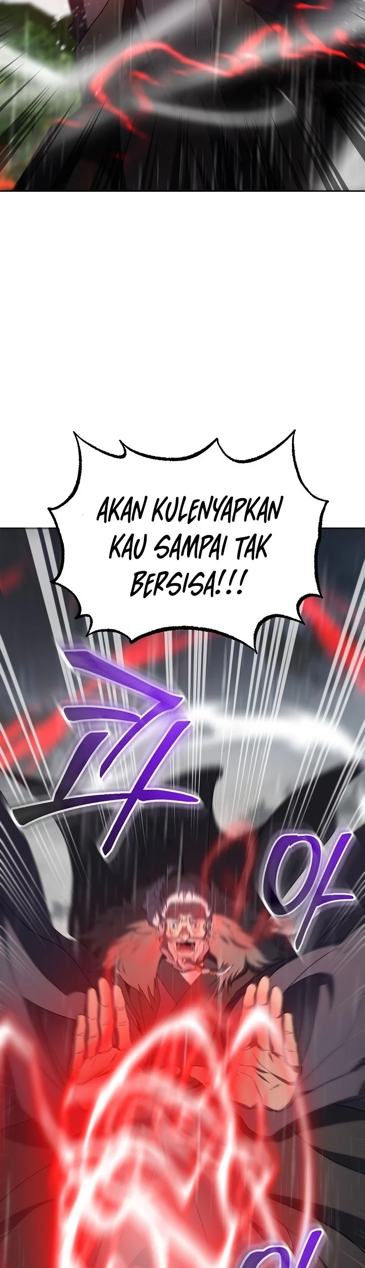 The Grand Wudang Saga Chapter 113 - halaman 21