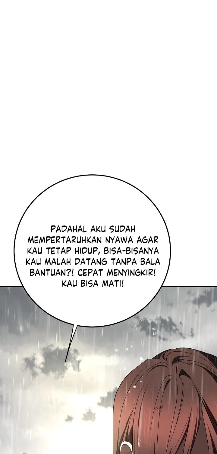The Grand Wudang Saga Chapter 113 - halaman 32